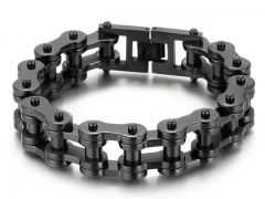 HY Wholesale Bracelets Jewelry 316L Stainless Steel Bracelets Jewelry-HY0150B1159