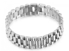 HY Wholesale Bracelets Jewelry 316L Stainless Steel Bracelets Jewelry-HY0150B1370