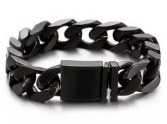 HY Wholesale Bracelets Jewelry 316L Stainless Steel Bracelets Jewelry-HY0150B0805