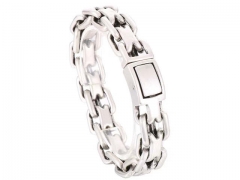 HY Wholesale Bracelets Jewelry 316L Stainless Steel Bracelets Jewelry-HY0150B0692