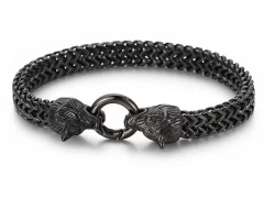 HY Wholesale Bracelets Jewelry 316L Stainless Steel Bracelets Jewelry-HY0150B0930