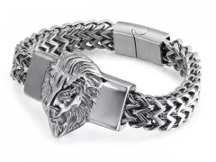 HY Wholesale Bracelets Jewelry 316L Stainless Steel Bracelets Jewelry-HY0150B0529