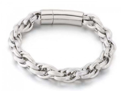 HY Wholesale Bracelets Jewelry 316L Stainless Steel Bracelets Jewelry-HY0150B0934
