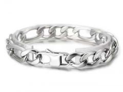 HY Wholesale Bracelets Jewelry 316L Stainless Steel Bracelets Jewelry-HY0150B0378