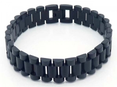 HY Wholesale Bracelets Jewelry 316L Stainless Steel Bracelets Jewelry-HY0150B0139