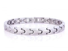 HY Wholesale Bracelets Jewelry 316L Stainless Steel Bracelets Jewelry-HY0150B1667