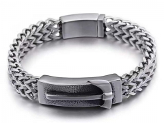 HY Wholesale Bracelets Jewelry 316L Stainless Steel Bracelets Jewelry-HY0150B0911