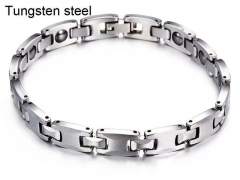 HY Wholesale Bracelets Jewelry 316L Stainless Steel Bracelets Jewelry-HY0150B1681