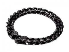 HY Wholesale Bracelets Jewelry 316L Stainless Steel Bracelets Jewelry-HY0150B1485