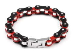 HY Wholesale Bracelets Jewelry 316L Stainless Steel Bracelets Jewelry-HY0150B1148