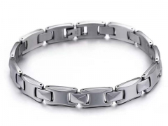 HY Wholesale Bracelets Jewelry 316L Stainless Steel Bracelets Jewelry-HY0150B0575