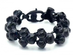 HY Wholesale Bracelets Jewelry 316L Stainless Steel Bracelets Jewelry-HY0150B0605