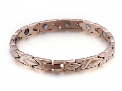 HY Wholesale Bracelets Jewelry 316L Stainless Steel Bracelets Jewelry-HY0150B1590
