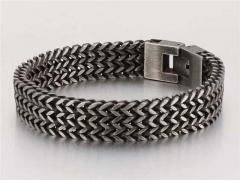 HY Wholesale Bracelets Jewelry 316L Stainless Steel Bracelets Jewelry-HY0150B0531
