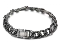 HY Wholesale Bracelets Jewelry 316L Stainless Steel Bracelets Jewelry-HY0150B0847
