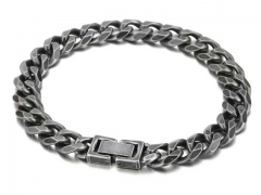HY Wholesale Bracelets Jewelry 316L Stainless Steel Bracelets Jewelry-HY0150B0846