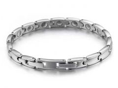 HY Wholesale Bracelets Jewelry 316L Stainless Steel Bracelets Jewelry-HY0150B1593