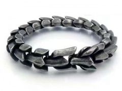 HY Wholesale Bracelets Jewelry 316L Stainless Steel Bracelets Jewelry-HY0150B0975