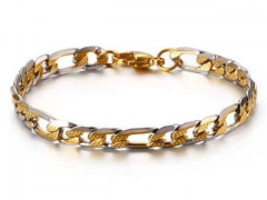 HY Wholesale Bracelets Jewelry 316L Stainless Steel Bracelets Jewelry-HY0150B0147