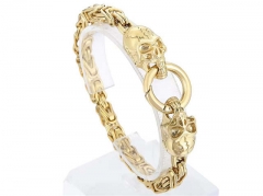 HY Wholesale Bracelets Jewelry 316L Stainless Steel Bracelets Jewelry-HY0150B0744