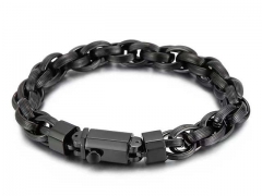 HY Wholesale Bracelets Jewelry 316L Stainless Steel Bracelets Jewelry-HY0150B0823