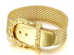 HY Wholesale Bracelets Jewelry 316L Stainless Steel Bracelets Jewelry-HY0150B1319