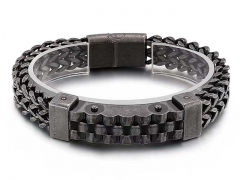 HY Wholesale Bracelets Jewelry 316L Stainless Steel Bracelets Jewelry-HY0150B0646
