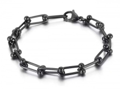 HY Wholesale Bracelets Jewelry 316L Stainless Steel Bracelets Jewelry-HY0150B0620