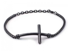 HY Wholesale Bracelets Jewelry 316L Stainless Steel Bracelets Jewelry-HY0150B0515