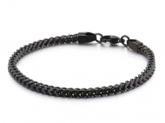 HY Wholesale Bracelets Jewelry 316L Stainless Steel Bracelets Jewelry-HY0150B0019