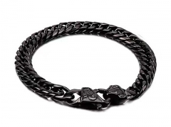 HY Wholesale Bracelets Jewelry 316L Stainless Steel Bracelets Jewelry-HY0150B1492