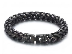 HY Wholesale Bracelets Jewelry 316L Stainless Steel Bracelets Jewelry-HY0150B0613