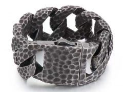 HY Wholesale Bracelets Jewelry 316L Stainless Steel Bracelets Jewelry-HY0150B0725