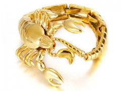 HY Wholesale Bracelets Jewelry 316L Stainless Steel Bracelets Jewelry-HY0150B0155