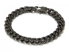 HY Wholesale Bracelets Jewelry 316L Stainless Steel Bracelets Jewelry-HY0150B1092