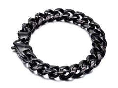 HY Wholesale Bracelets Jewelry 316L Stainless Steel Bracelets Jewelry-HY0150B1493