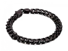 HY Wholesale Bracelets Jewelry 316L Stainless Steel Bracelets Jewelry-HY0150B1504