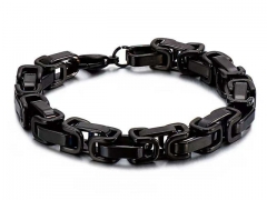 HY Wholesale Bracelets Jewelry 316L Stainless Steel Bracelets Jewelry-HY0150B0212