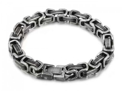 HY Wholesale Bracelets Jewelry 316L Stainless Steel Bracelets Jewelry-HY0150B0841