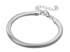 HY Wholesale Bracelets Jewelry 316L Stainless Steel Bracelets Jewelry-HY0150B0879
