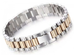 HY Wholesale Bracelets Jewelry 316L Stainless Steel Bracelets Jewelry-HY0150B0135