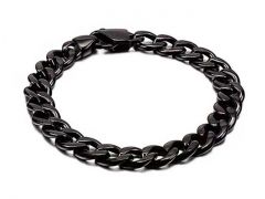 HY Wholesale Bracelets Jewelry 316L Stainless Steel Bracelets Jewelry-HY0150B1501