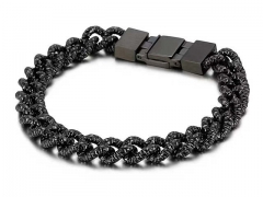 HY Wholesale Bracelets Jewelry 316L Stainless Steel Bracelets Jewelry-HY0150B1326