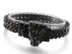 HY Wholesale Bracelets Jewelry 316L Stainless Steel Bracelets Jewelry-HY0150B1118