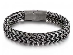 HY Wholesale Bracelets Jewelry 316L Stainless Steel Bracelets Jewelry-HY0150B0354