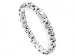 HY Wholesale Bracelets Jewelry 316L Stainless Steel Bracelets Jewelry-HY0150B0693
