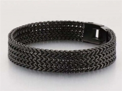 HY Wholesale Bracelets Jewelry 316L Stainless Steel Bracelets Jewelry-HY0150B0532
