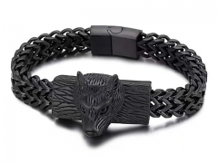 HY Wholesale Bracelets Jewelry 316L Stainless Steel Bracelets Jewelry-HY0150B0419