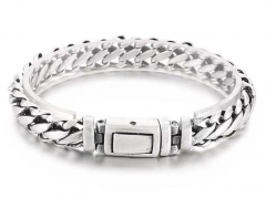 HY Wholesale Bracelets Jewelry 316L Stainless Steel Bracelets Jewelry-HY0150B0152