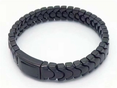 HY Wholesale Bracelets Jewelry 316L Stainless Steel Bracelets Jewelry-HY0150B0486